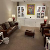 counselling in SW London