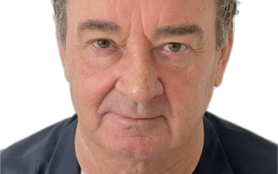 Beyond the Echo: Finding Your Way to Healing After Post-Traumatic Stress Disorder (PTSD)