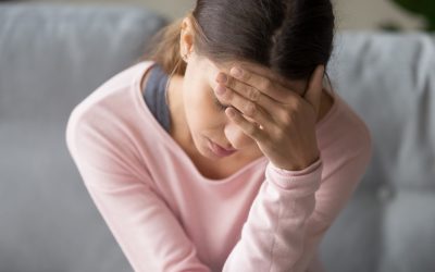 Is your anger getting the best of you? 5 Steps for better anger management