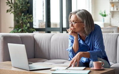More than just a bad day: When to seek therapy for relationship problems